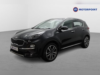 Used Kia Sportage undefined for sale - 76980283: Photo