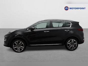 Used Kia Sportage undefined for sale - 76980283: Photo