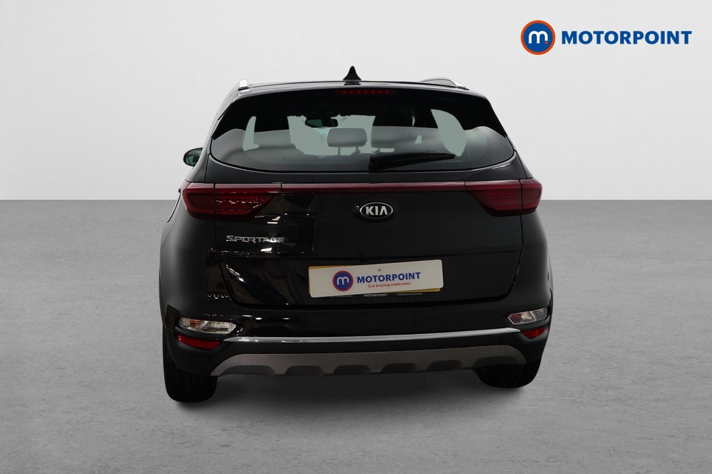 Used Kia Sportage 2021 for sale - 76980283: Photo 6