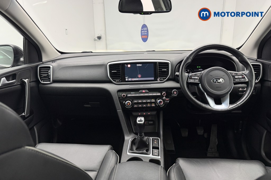 Used Kia Sportage 2021 for sale - 76980283: Photo 9