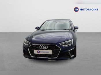 Used Audi A4 2023 for sale - 79477594: Photo