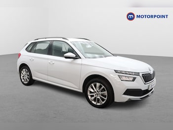 Used Skoda Kamiq 2023 for sale - 78814674: Photo