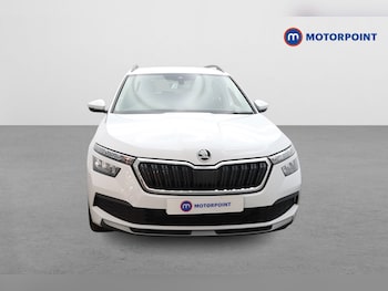 Used Skoda Kamiq 2023 for sale - 78814674: Photo