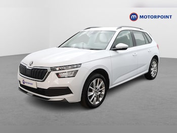 Used Skoda Kamiq 2023 for sale - 78814674: Photo