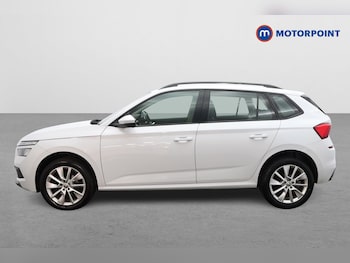 Used Skoda Kamiq 2023 for sale - 78814674: Photo