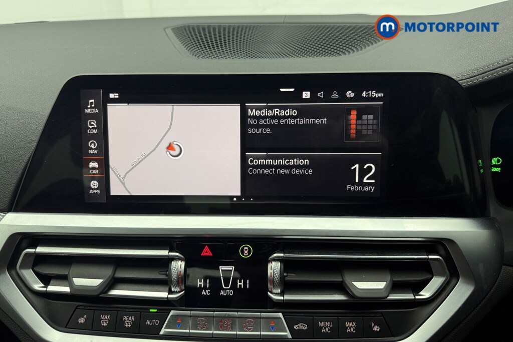 Used BMW 4 Series for sale - 77741318: Photo 12