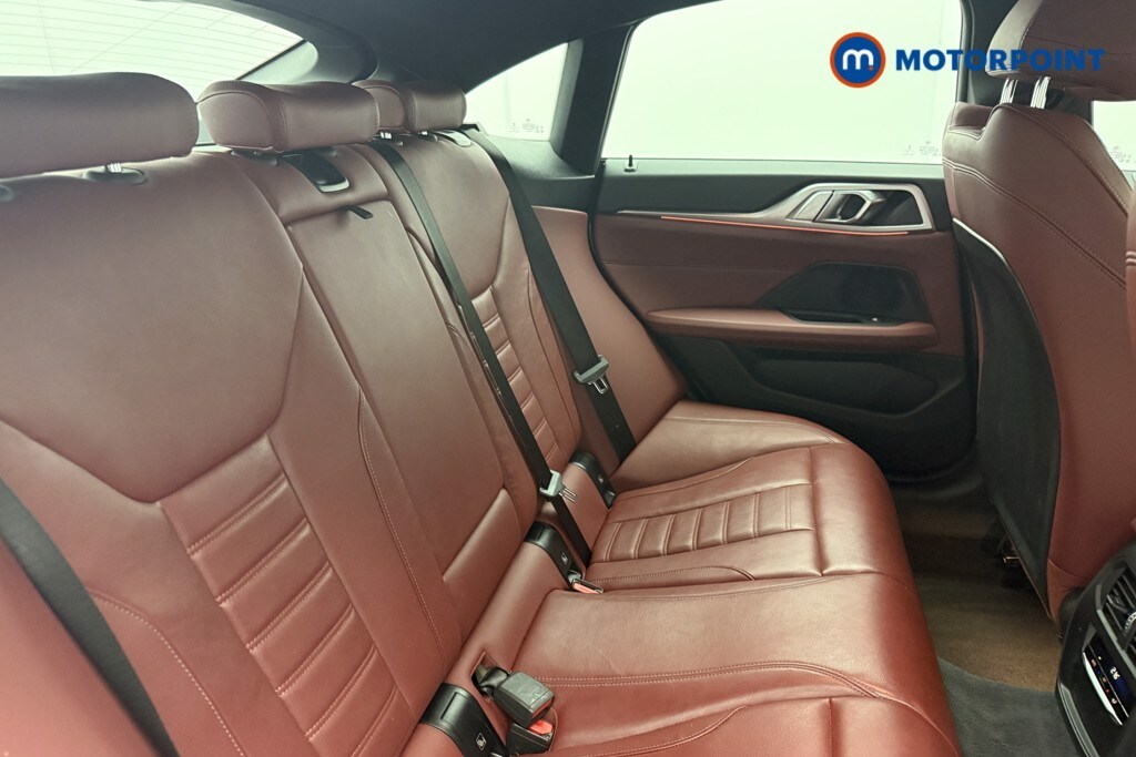 Used BMW 4 Series for sale - 77741318: Photo 19