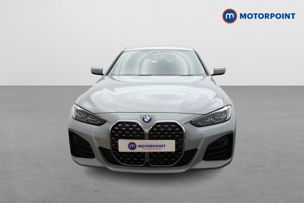 Used BMW 4 Series for sale - 77741318: Photo 2