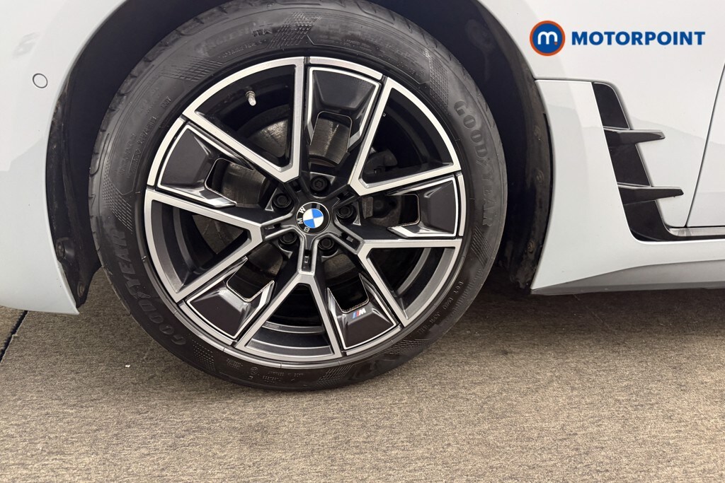 Used BMW 4 Series for sale - 77741318: Photo 23