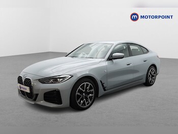 Used BMW 4 Series undefined for sale - 77741318: Photo