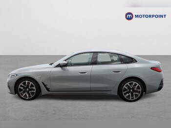 Used BMW 4 Series undefined for sale - 77741318: Photo