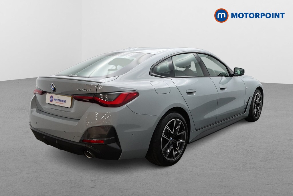 Used BMW 4 Series for sale - 77741318: Photo 7