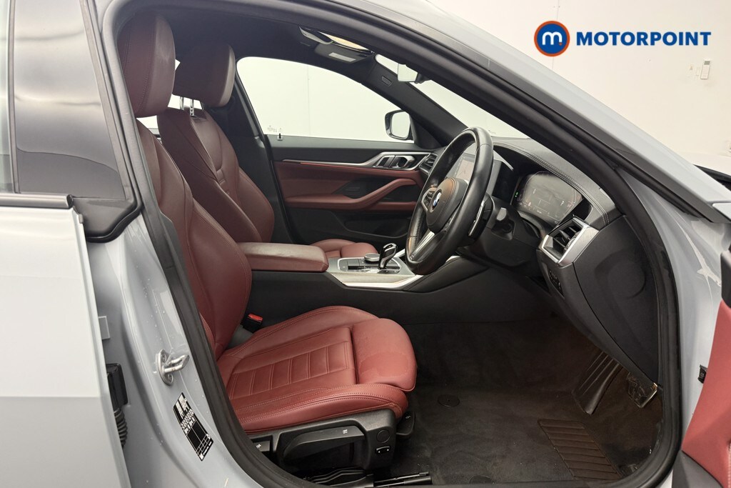 Used BMW 4 Series for sale - 77741318: Photo 9