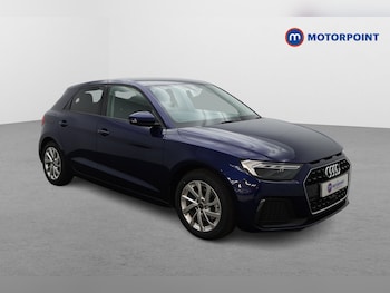 Used Audi A1 2023 for sale - 79595046: Photo