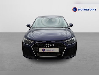 Used Audi A1 2023 for sale - 79595046: Photo