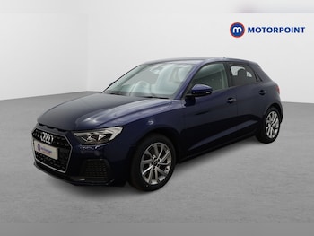 Used Audi A1 2023 for sale - 79595046: Photo