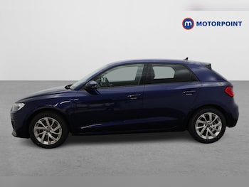 Used Audi A1 2023 for sale - 79595046: Photo