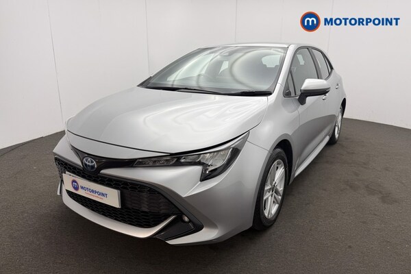 Used Toyota Corolla 2022 for sale - 76105053: Photo 10
