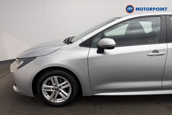 Used Toyota Corolla 2022 for sale - 76105053: Photo 11