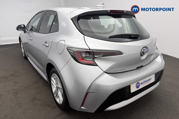 Used Toyota Corolla 2022 for sale - 76105053: Photo 13