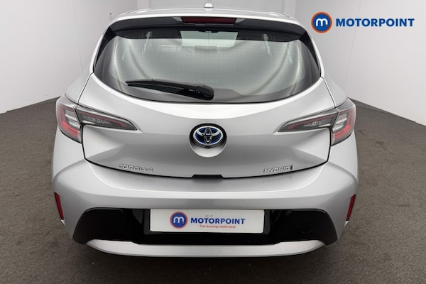 Used Toyota Corolla 2022 for sale - 76105053: Photo 14