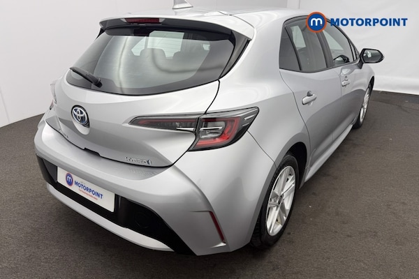 Used Toyota Corolla 2022 for sale - 76105053: Photo 15
