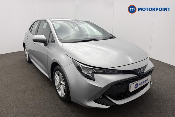 Used Toyota Corolla 2022 for sale - 76105053: Photo 18