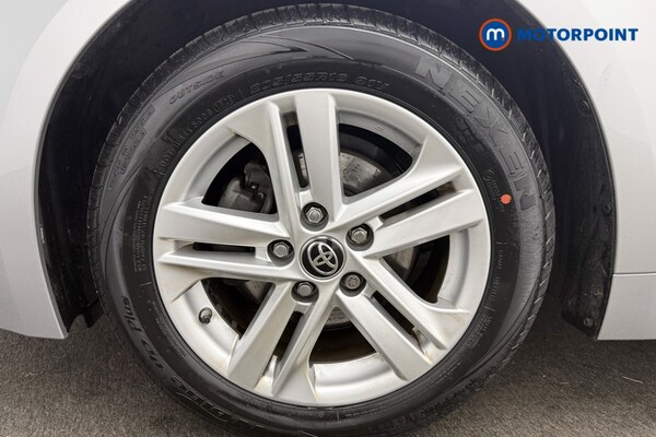 Used Toyota Corolla 2022 for sale - 76105053: Photo 19