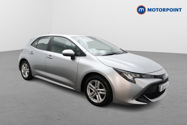Used Toyota Corolla 2022 for sale - 76105053: Photo 1