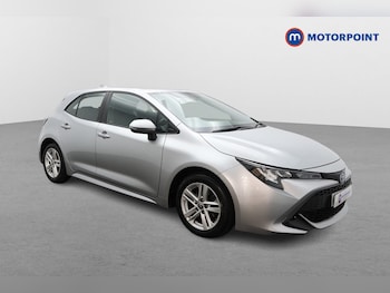 1.8 VVT-i Hybrid Icon 5dr CVT