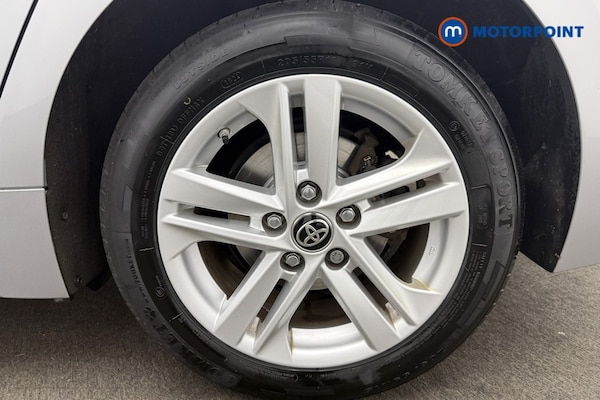 Used Toyota Corolla 2022 for sale - 76105053: Photo 20