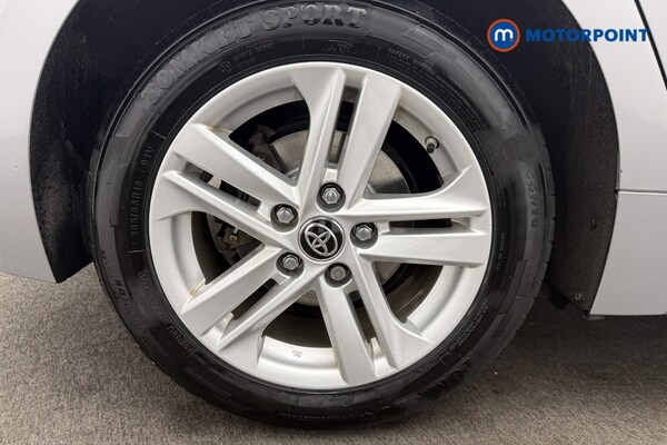 Used Toyota Corolla 2022 for sale - 76105053: Photo 21