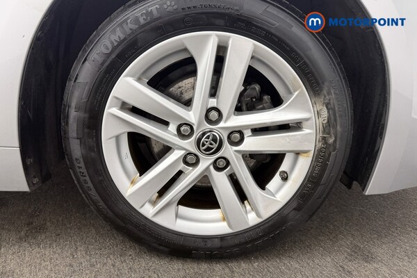 Used Toyota Corolla 2022 for sale - 76105053: Photo 22