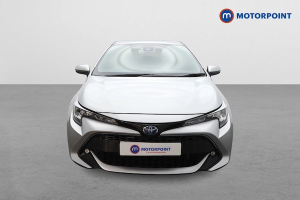 Used Toyota Corolla 2022 for sale - 76105053: Photo 2