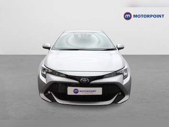 Used Toyota Corolla 2022 for sale - 76105053: Photo 2