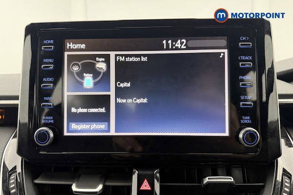 Used Toyota Corolla 2022 for sale - 76105053: Photo 33