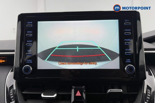 Used Toyota Corolla 2022 for sale - 76105053: Photo 34