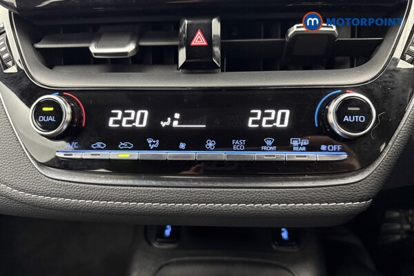 Used Toyota Corolla 2022 for sale - 76105053: Photo 35