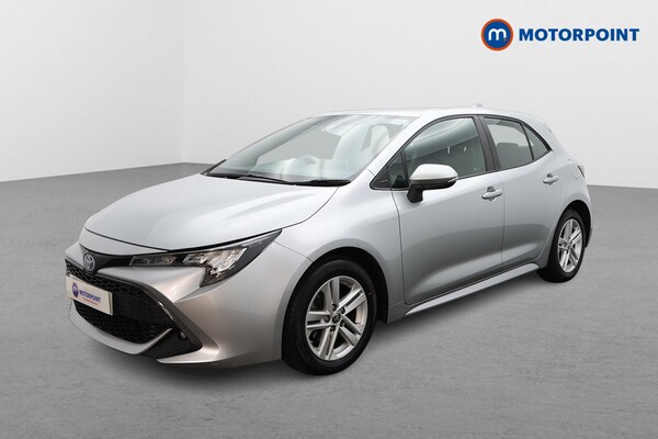 Used Toyota Corolla 2022 for sale - 76105053: Photo 3