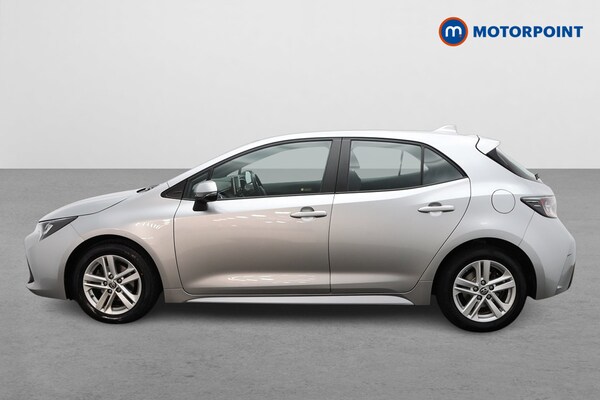Used Toyota Corolla 2022 for sale - 76105053: Photo 4