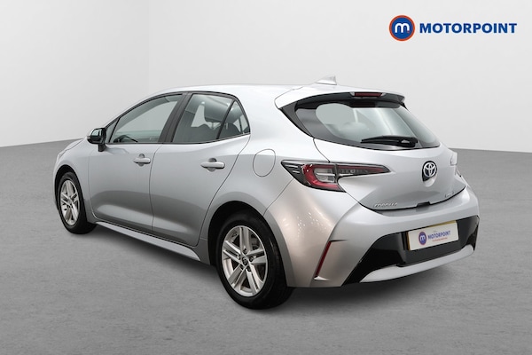 Used Toyota Corolla 2022 for sale - 76105053: Photo 5
