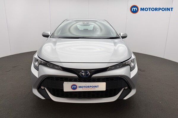 Used Toyota Corolla 2022 for sale - 76105053: Photo 9