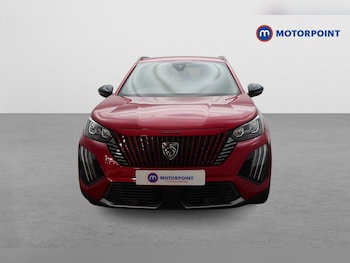 Used Peugeot 2008 undefined for sale - 78367262: Photo