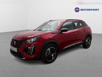 Used Peugeot 2008 undefined for sale - 78367262: Photo