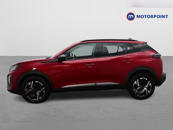 Used Peugeot 2008 undefined for sale - 78367262: Photo