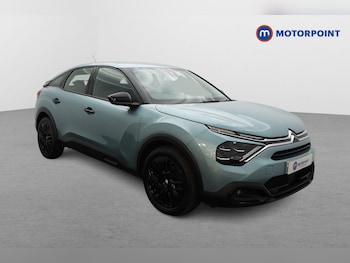 Used Citroen C4 2023 for sale - 75774247: Photo