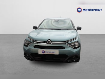 Used Citroen C4 2023 for sale - 75774247: Photo