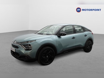 Used Citroen C4 2023 for sale - 75774247: Photo