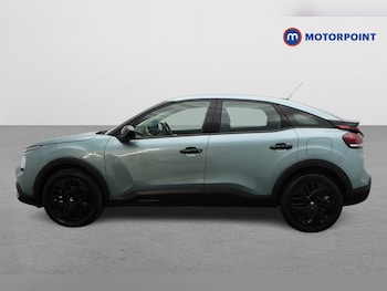 Used Citroen C4 2023 for sale - 75774247: Photo