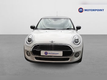 Used MINI Hatch undefined for sale - 78324781: Photo